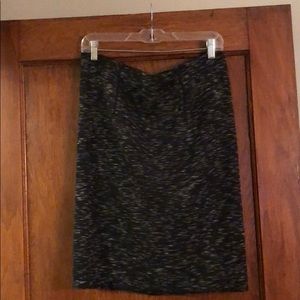Ann Taylor skirt